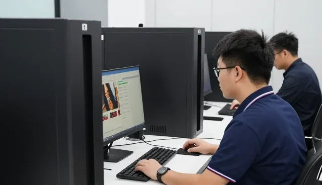 数据处理解决技术支持中的常见需求