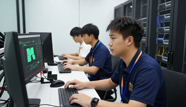 技术支持有哪些特点?