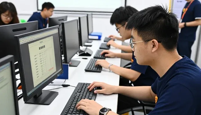 从社区服务站说起:None系统运维